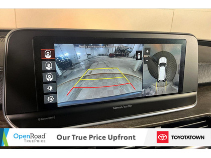 used 2020 Kia Telluride car, priced at $18,998