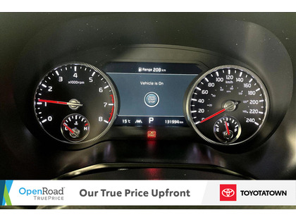 used 2020 Kia Telluride car, priced at $18,998