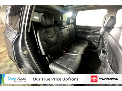 used 2020 Kia Telluride car, priced at $18,998