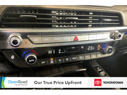 used 2020 Kia Telluride car, priced at $18,998