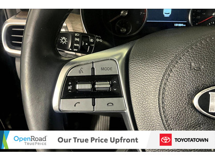 used 2020 Kia Telluride car, priced at $18,998
