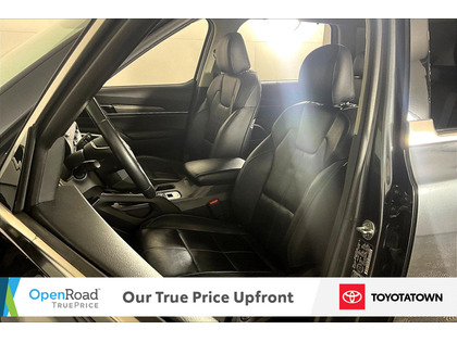 used 2020 Kia Telluride car, priced at $18,998