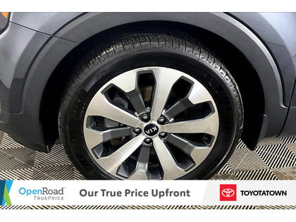 used 2020 Kia Telluride car, priced at $18,998