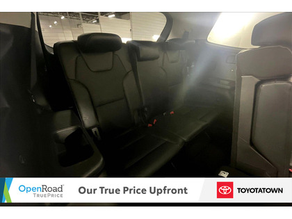 used 2020 Kia Telluride car, priced at $18,998