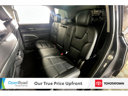 used 2020 Kia Telluride car, priced at $18,998