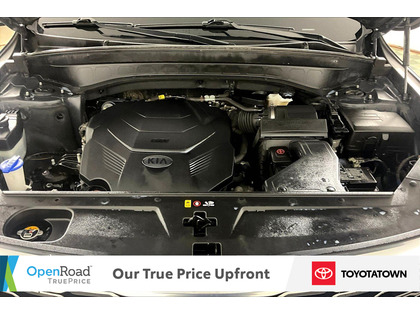 used 2020 Kia Telluride car, priced at $18,998