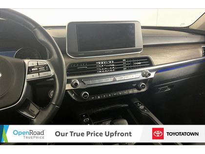 used 2020 Kia Telluride car, priced at $18,998