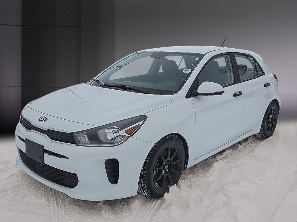 Kia Rio5 LX FWD 2020