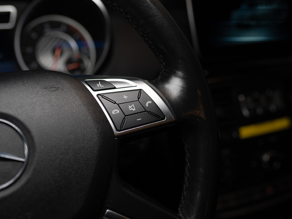 2018 Mercedes-Benz AMG G 63 4MATIC, 多伦多, 全款车