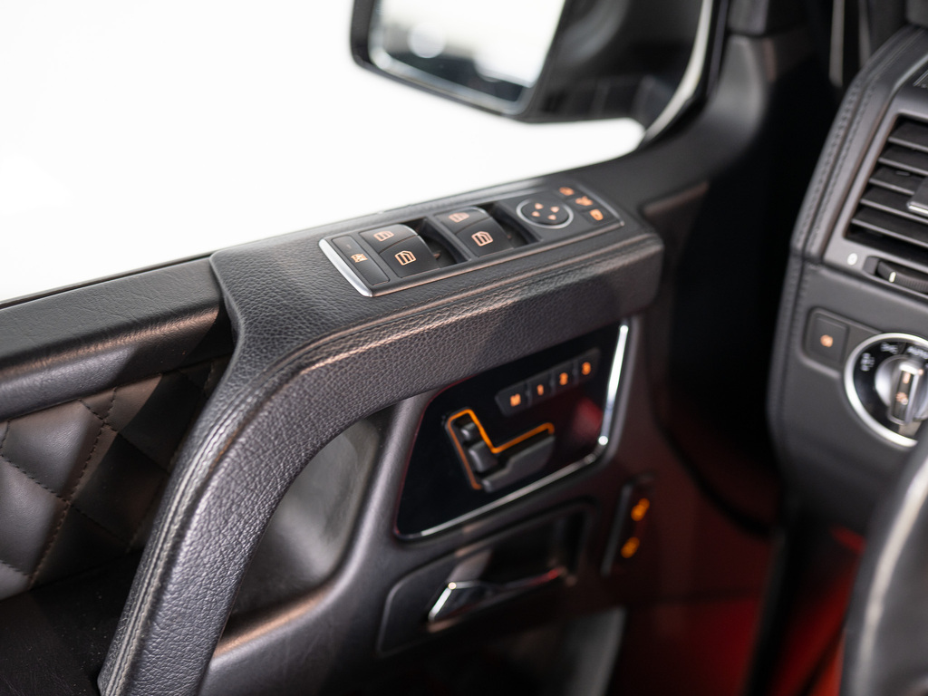 2018 Mercedes-Benz AMG G 63 4MATIC, 多伦多, 全款车