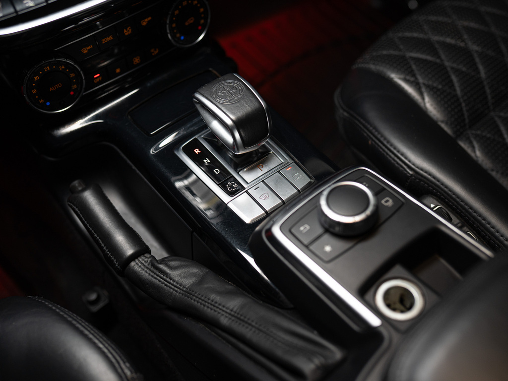 2018 Mercedes-Benz AMG G 63 4MATIC, 多伦多, 全款车