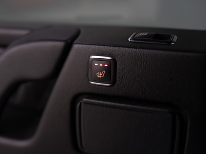 used 2018 Mercedes-Benz G-Class car, priced at $79,900