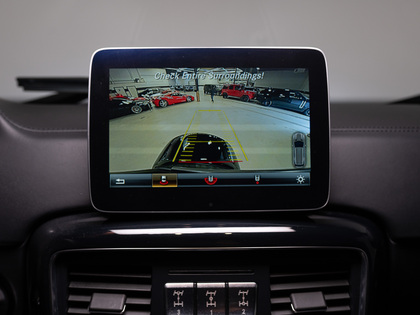 used 2018 Mercedes-Benz G-Class car, priced at $79,900