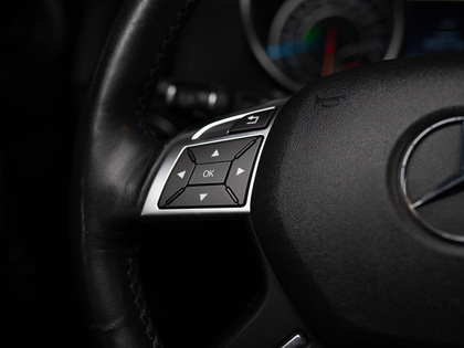 used 2018 Mercedes-Benz G-Class car, priced at $79,900