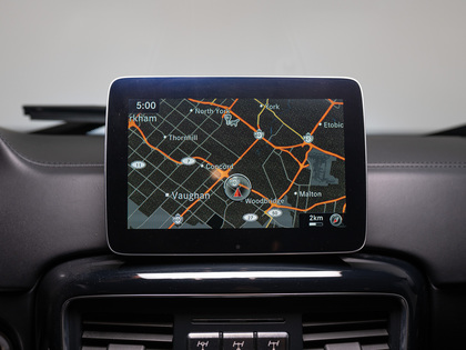 used 2018 Mercedes-Benz G-Class car, priced at $79,900