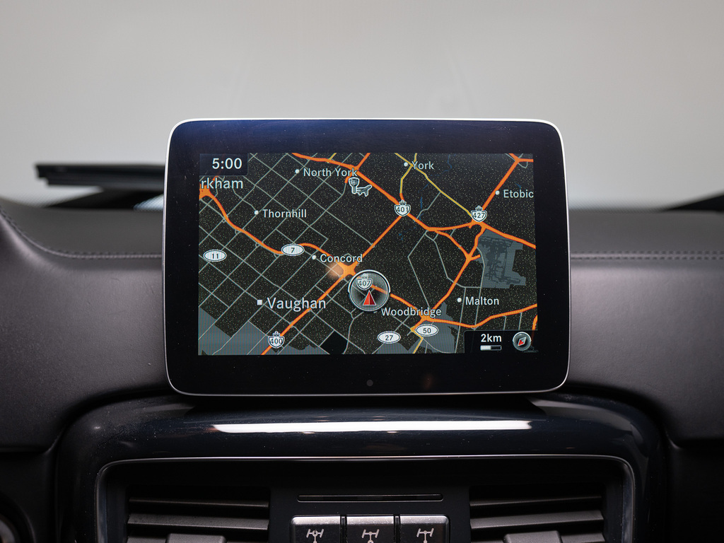 2018 Mercedes-Benz AMG G 63 4MATIC, 多伦多, 全款车