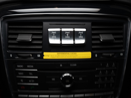 used 2018 Mercedes-Benz G-Class car, priced at $79,900