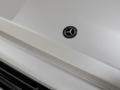 used 2018 Mercedes-Benz G-Class car, priced at $79,900