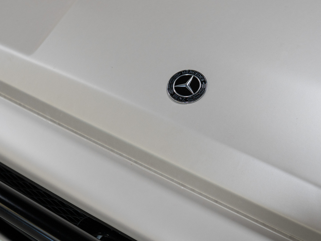 2018 Mercedes-Benz AMG G 63 4MATIC, 多伦多, 全款车