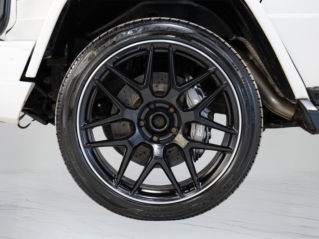 2018 Mercedes-Benz AMG G 63 4MATIC, 多伦多, 全款车