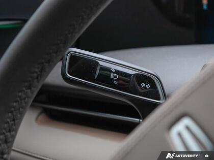 used 2025 Lincoln Nautilus car, priced at $66,900