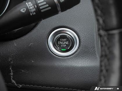 used 2021 Cadillac XT4 car, priced at $27,609