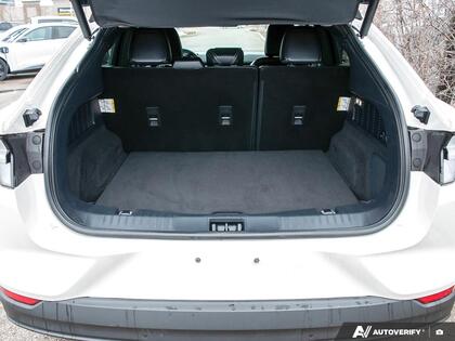 used 2025 Ford Mustang Mach-E car, priced at $46,900