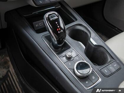 used 2021 Cadillac XT4 car, priced at $27,609