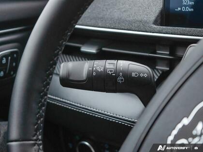 used 2025 Ford Mustang Mach-E car, priced at $46,900