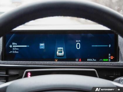 used 2025 Ford Mustang Mach-E car, priced at $46,900