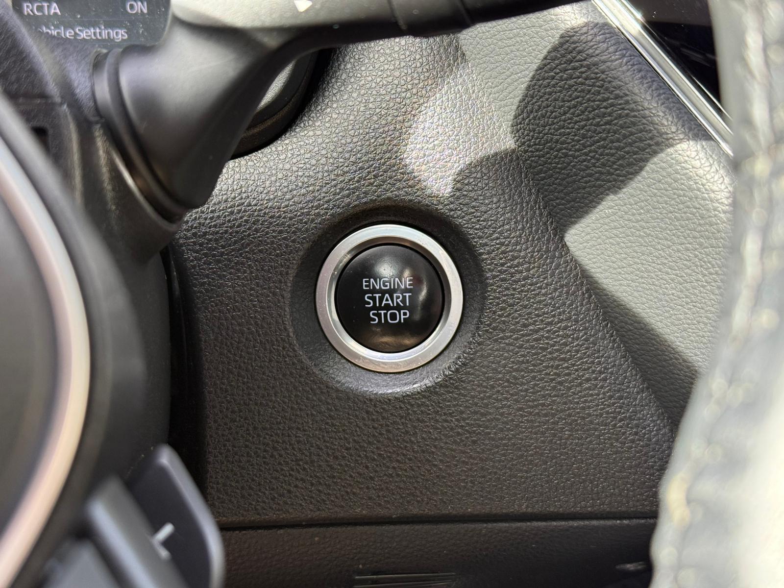 2021 Toyota Corolla — view 14