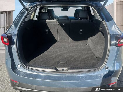 used 2025 Mazda CX-5 car, priced at $34,888