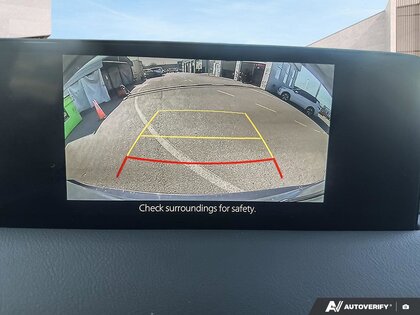 used 2025 Mazda CX-5 car, priced at $34,888