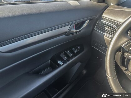 used 2025 Mazda CX-5 car, priced at $34,888