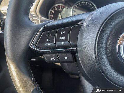 used 2025 Mazda CX-5 car, priced at $34,888