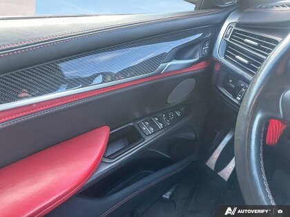 used 2017 BMW X5 M car, priced at $42,987