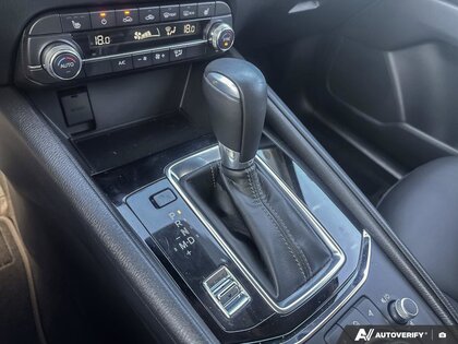 used 2025 Mazda CX-5 car, priced at $34,888