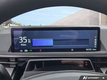 used 2022 Ford Mustang Mach-E car, priced at $29,555