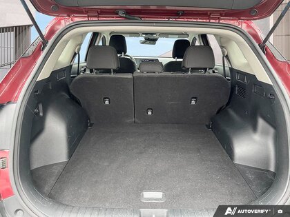 used 2023 Kia Sportage car, priced at $22,987