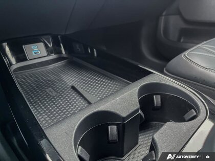 used 2022 Ford Mustang Mach-E car, priced at $29,555