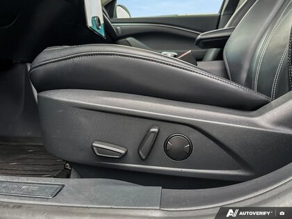 used 2022 Ford Mustang Mach-E car, priced at $29,555