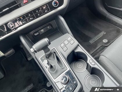 used 2023 Kia Sportage car, priced at $22,987