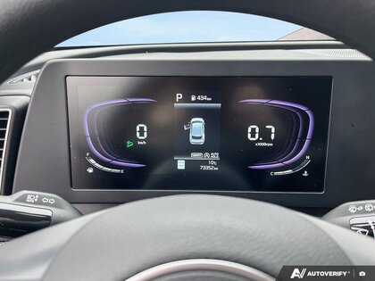 used 2023 Kia Sportage car, priced at $22,987