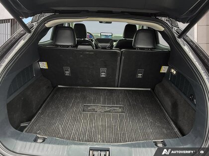 used 2022 Ford Mustang Mach-E car, priced at $29,555