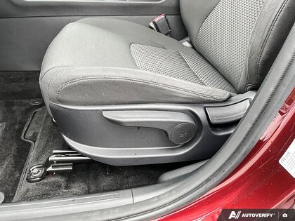 used 2023 Kia Sportage car, priced at $22,987