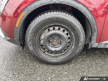 used 2023 Kia Sportage car, priced at $22,987