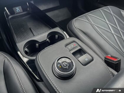 used 2022 Ford Mustang Mach-E car, priced at $29,555