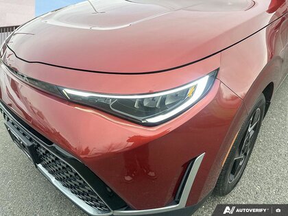 used 2023 Kia Soul car, priced at $19,888