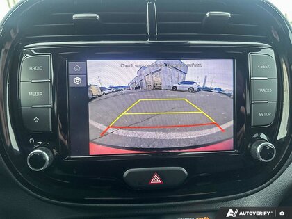 used 2023 Kia Soul car, priced at $19,888