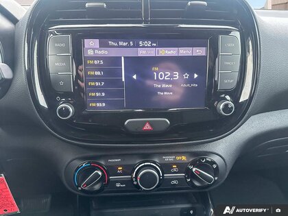 used 2023 Kia Soul car, priced at $19,888